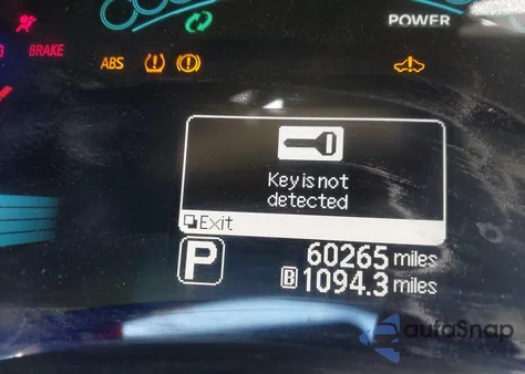 2016 Nissan Leaf S из США, поврежденный, VIN 1N4AZ0CP2GC300852